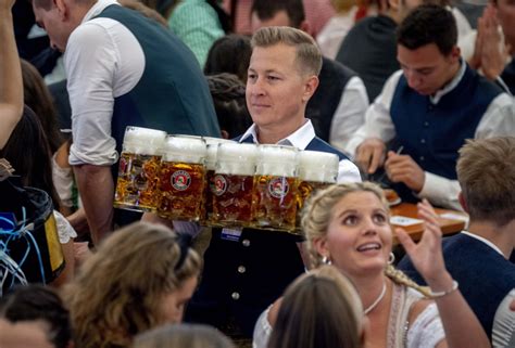 oktoberfest munich 2022|Oktoberfest Returns To Munich Germany After Two。